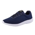 thumbnail image 3 of Mens Casual Sneakers Breathable Running Blue45, 3 of 7