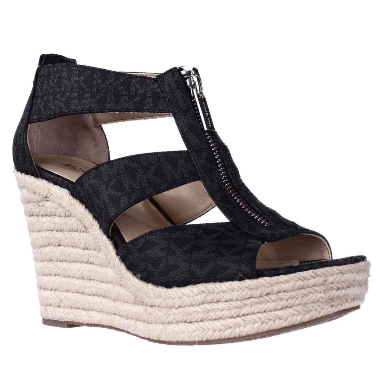 michael michael kors damita wedge