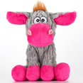 thumbnail image 1 of Juguete de peluche para masticar Loncoldy para perros grandes con chirriador y arrugas, 1 of 7
