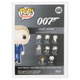 thumbnail image 6 of Funko POP! Movies CollectibleVinyl Figures, James Bond S2 Daniel Craig, 375", 6 of 7
