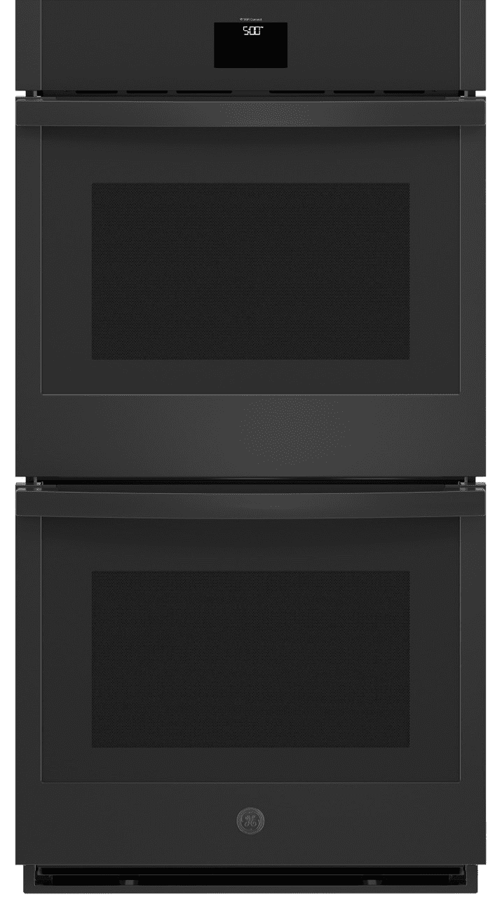double wall oven electric 27 inch
