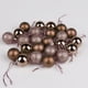 thumbnail image 1 of 3cm Christmas Tree L Bauble Hanging Home Party Ornament Decor, 1 of 3