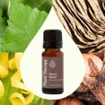 thumbnail image 3 of Plant Therapy Wood Spice Essential Oil Blend 10 mL (1/3 oz) 100% Pure, Undiluted, Natural Aromatherapy, 3 of 8
