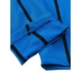 thumbnail image 4 of Nicesee Men's Sports Skin Tights Base Pants, 4 of 4