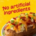 thumbnail image 5 of Oscar Mayer Natural Selects Ready to Serve Real Uncured Bacon Bits, 2.8 oz Bag, 0.5-1 cup, 5 of 14