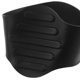 thumbnail image 3 of unbranded 2Pares Accesorios Cubre Cordones Para Fútbol Baseball Silicona Elástica Negro, 3 of 7