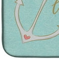 thumbnail image 4 of Anchor Welcome Dish Drying Mat, 4 of 7