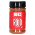 thumbnail image 1 of Sazonador ROBS Rub Rojo 130g, 1 of 4