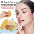 thumbnail image 2 of 30/60/90PCS Glow up Pads - Turmeric Kojic Acid Pad, Turmeric Cleansing Pads for Dark Spots, Infused Foaming Exfoliating Pads -GSL, 2 of 5