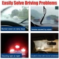 thumbnail image 2 of OUSITAID Car Glass Oil Film Cleaner Safety and Long-term Protection, 2 of 4