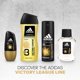thumbnail image 4 of Perfume adidas Victory League Eau De Toilette, 100 ml, para hombre, 4 of 4
