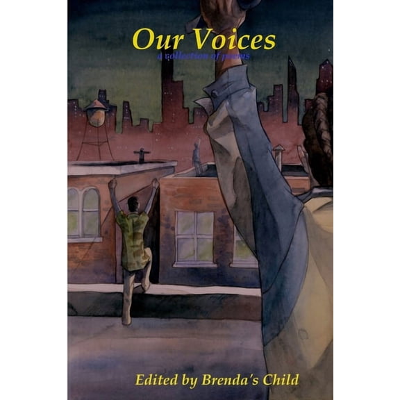 Our Voices, (Paperback)