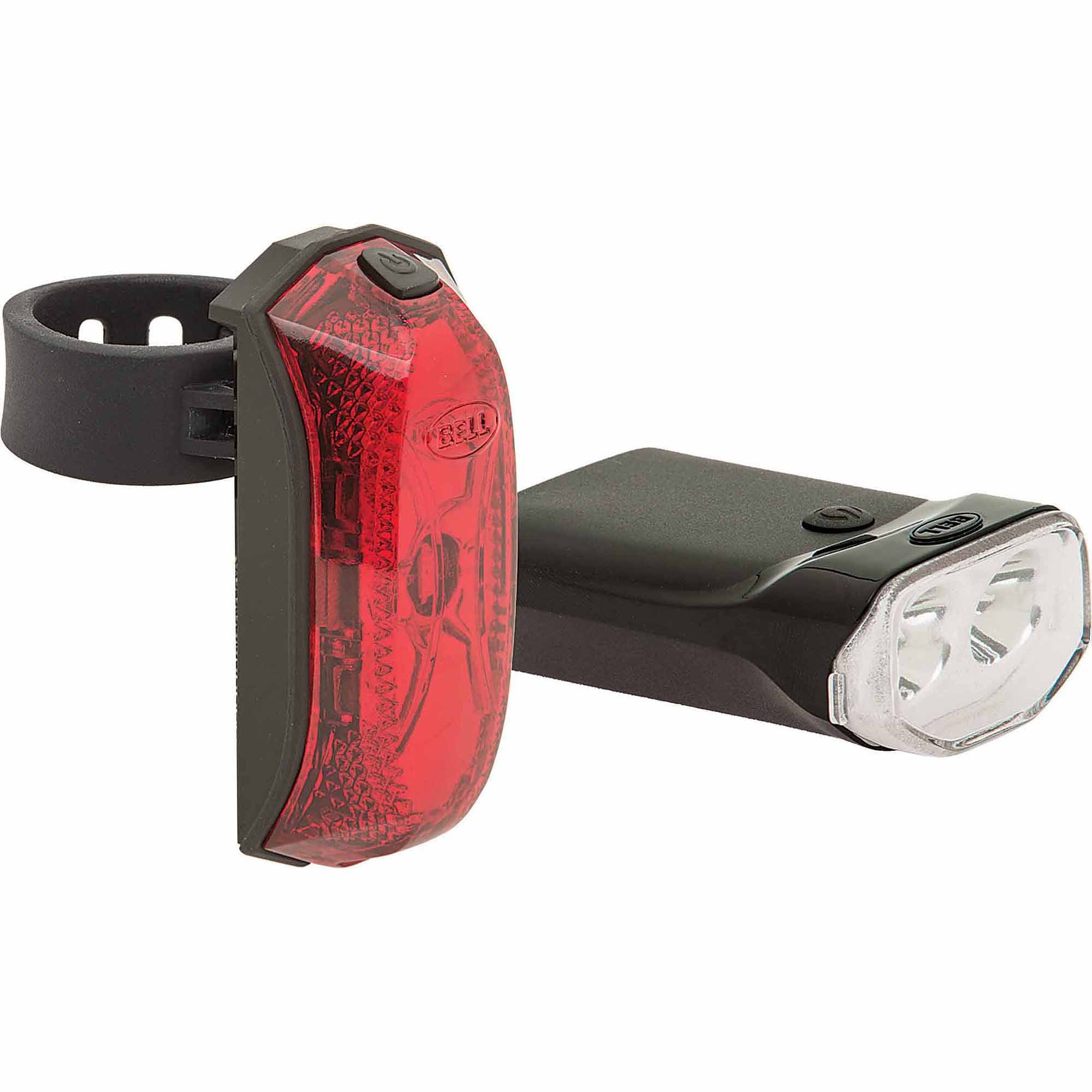 arella bike light