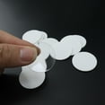thumbnail image 3 of SHISUYAN Ruban Rond Double Face 3x3x0,1 cm 20 Ensemble pour Réparations de Véhicules, 3 of 8