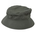 thumbnail image 1 of Boonie Hat Ajustable Oxford Fabric Jungle Bucket Sombrero Para Viajes De Pesca, Acampar, Con Borde Corto, 1 of 7