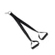 thumbnail image 3 of Cuerda para tríceps, equipo de gimnasio, correas de extensión de tríceps, portátil, profesional para hombres Estilo B, 3 of 8
