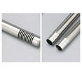 thumbnail image 4 of Yinanstore Tube de Réservoir d'Aquarium Réutilisable en Acier Inoxydable pour Lys (12MM, 16MM), 12 Sorties 16 Réglages d'Huile, 4 of 7