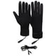 thumbnail image 3 of Guantes de ciclismo con calefacción por USB, cálidos y de terciopelo, plegables y portátiles, con marco de metal, para oficina,topliu, 3 of 9
