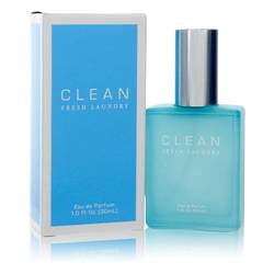 CLEAN FRESH LAUNDRY de Clean , EAU DE PARFUM SPRAY 2 OZ (EMBALAJE NUEVO) Clean Model