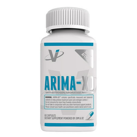 ARIMA-XD 60 CAPSULES - Walmart.com
