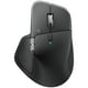 thumbnail image 1 of Mouse Inalambrico LOGITECH MX MASTER 4 8000DPI 8 Botones Bluetooth Recargable, 1 of 6