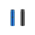 thumbnail image 2 of Vogacara Mini afeitadora portátil con para hombre, interfaz USB recargable, cortadora de viaje de negocios para el hogar rotativa de Juegos de afeitado Azul, 2 of 6