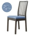 thumbnail image 2 of Long Lasting Durability Dining Room PU Leather Note Part Name High Khaki, 2 of 11