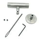 thumbnail image 1 of 1 Juego de herramientas de reparación de neumáticos, kit portátil multifuncional, accesorios para neumáticos de coche, moto y automóvil., 1 of 7