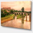 thumbnail image 2 of Cite de Carcassonne Panorama, 2 of 3