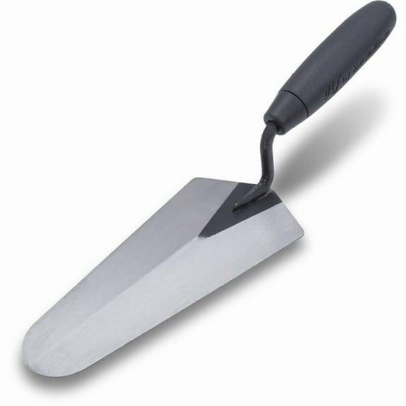 Marshalltown GTP7 7 in. Gauging Trowel with Plastic Handle