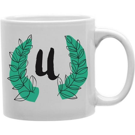 

Imaginarium Goods CMG11-IGC-U U - U Mug
