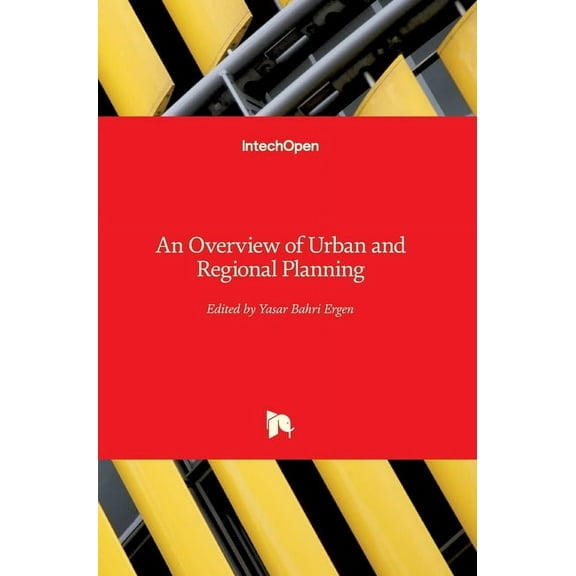 An Overview of Urban and Regional Planning (Hardcover)