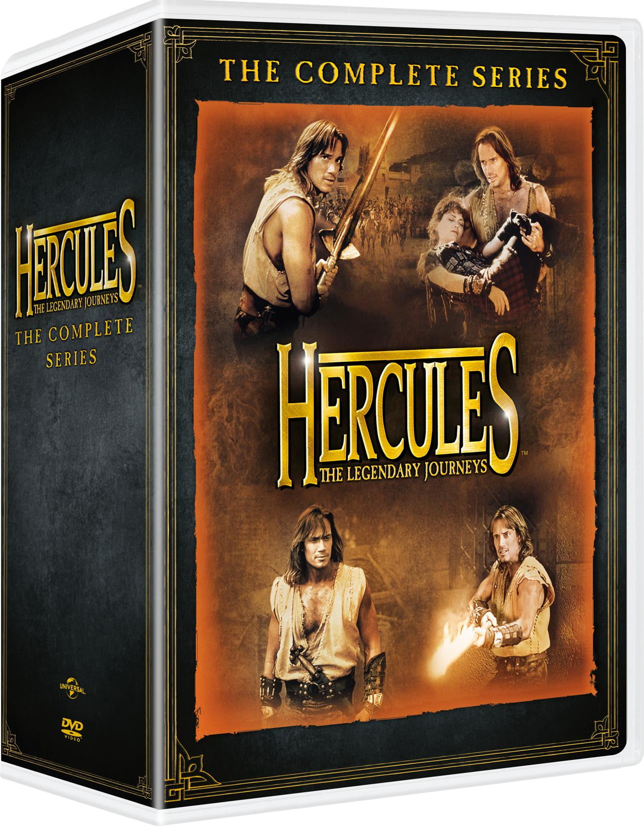 アニメ The Herculoids: The Complete Series DVD Amazon.com: The Herculoids: Complete Series (2 Disc