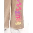 thumbnail image 4 of Pixar Cars 3 Toddler Girls' Graphic Hoodie and Matching Sweatpants Set, 2-Piece, Sizes 12M-5T, 4 of 7