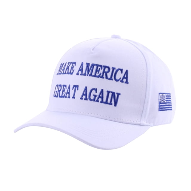 Presidential Baseball Cap Election Baseball Cap Baseball Caps hats for men White