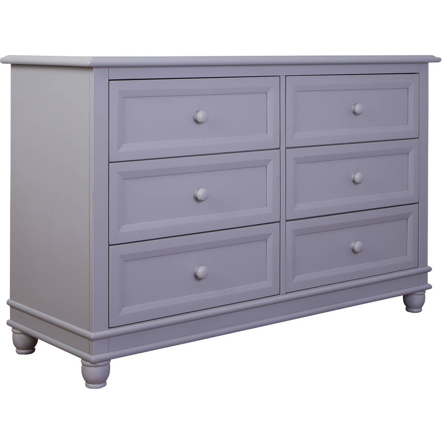 evolur hampton double dresser