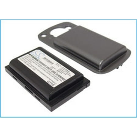 Cingular 8125 Wizard - Replacement for CINGULAR 8125 BATTERY replacement battery
