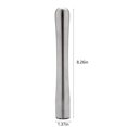 thumbnail image 3 of MERILER Stainless Steel Beverage Ice Crusher - Elegant Bar Tool for Perfect Drinks and Easy Cleaning, 3 of 7