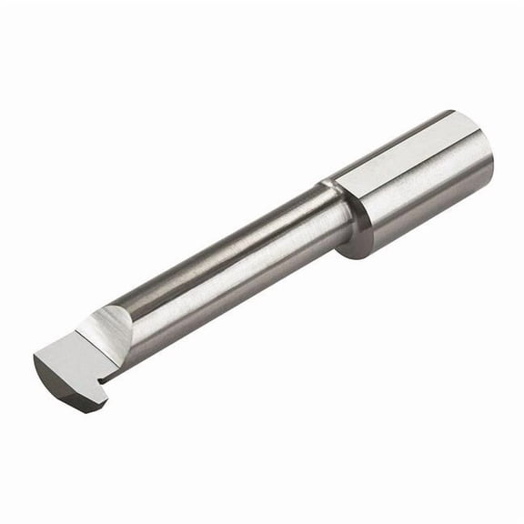 Micro 100 Threading Tool, 3 in L, Carbide IAT-1500-10