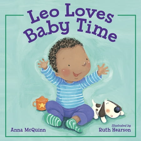 Leo Loves Baby Time (Best Love Compatibility For Leo)