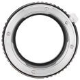 thumbnail image 3 of Support d'Installation d'Objectif, Adaptateur Anneau pour Objectif Nikon Sortie Haute Intensité, 3 of 9