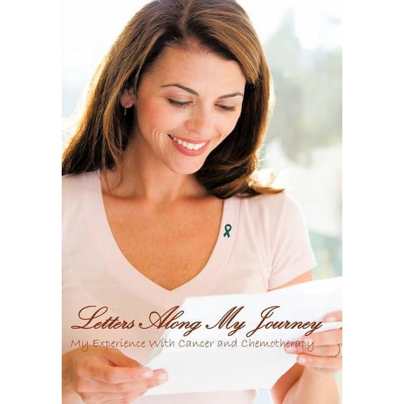 Letters Along My Journey: My Experience