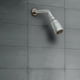 thumbnail image 4 of Regadera Ahorradora para Baja Presion de agua de ABS de 1/2 pulgada Metalflu 10809, 4 of 4