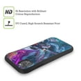 thumbnail image 2 of Head Case Designs Officially Licensed Ruth Thompson Dragons Ride of the Yokai Hybrid Case Compatible with Apple iPhone 7 / 8 / SE 2020 & 2022, 2 of 7