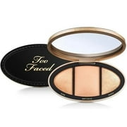 Too Faced Born This Way Turn Up The Light Highlighting Palette Medium New