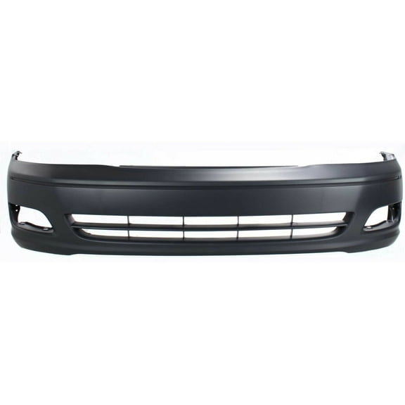 Geelife Bumper Cover For 2000-2002 Toyota Avalon Front 52119AC910