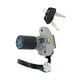 thumbnail image 2 of Interruptor Encendido Con Llave Roda set Suzuki EN 125 HU 12V negro, 2 of 2