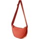 thumbnail image 2 of Bolso cruzado Crescent para mujeres y hombres, riñonera, bolso cruzado, bolso bandolera de viaje ligero (05-naranja), 2 of 4