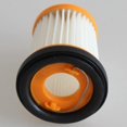 thumbnail image 2 of Replacement Filter For Shark Wv200eu Wv251eu Cordless Handheld Vacuum Cleaner Hy, 2 of 5