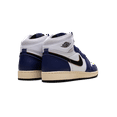 thumbnail image 3 of Jordan GRADE SCHOOL Air Jordan 1 Retro High OG GS "Rare Air" FD1437 100 from Stadium Goods, 3 of 8